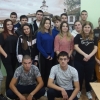 [02] 11 Б - класен ръководител: Пролетина ИВАНОВА