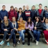 [03] 11 Б клас - кл. р-л: Тодорка Димова
