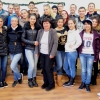 [01] 12 Б клас - кл. р-л: Красимира Димитрова