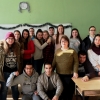 [2] 12а кл. ръководител: Христина Бъчварова