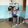 [15] Спортна тренировка