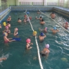 [17] В плувния басейн