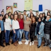 [02] 12 А клас - кл. р-л: Радостина Георгиева