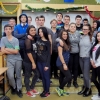 [07] 9 Б клас - кл. р-л: Даниела Костадинова