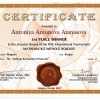 Antoniya 2b MWOB