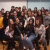 VII B