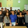 [03] 11в - Димитринка Желязкова кл. р-л