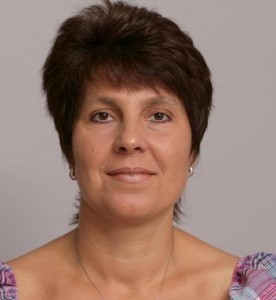 Daniela Kostadinova