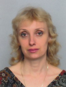 Христина Баджева