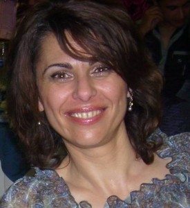 Krasimira Yaneva