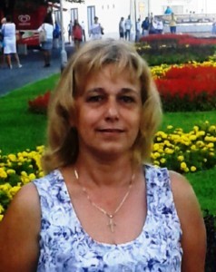 Николина Желева