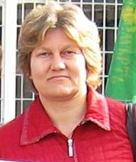 Petya Simeonova